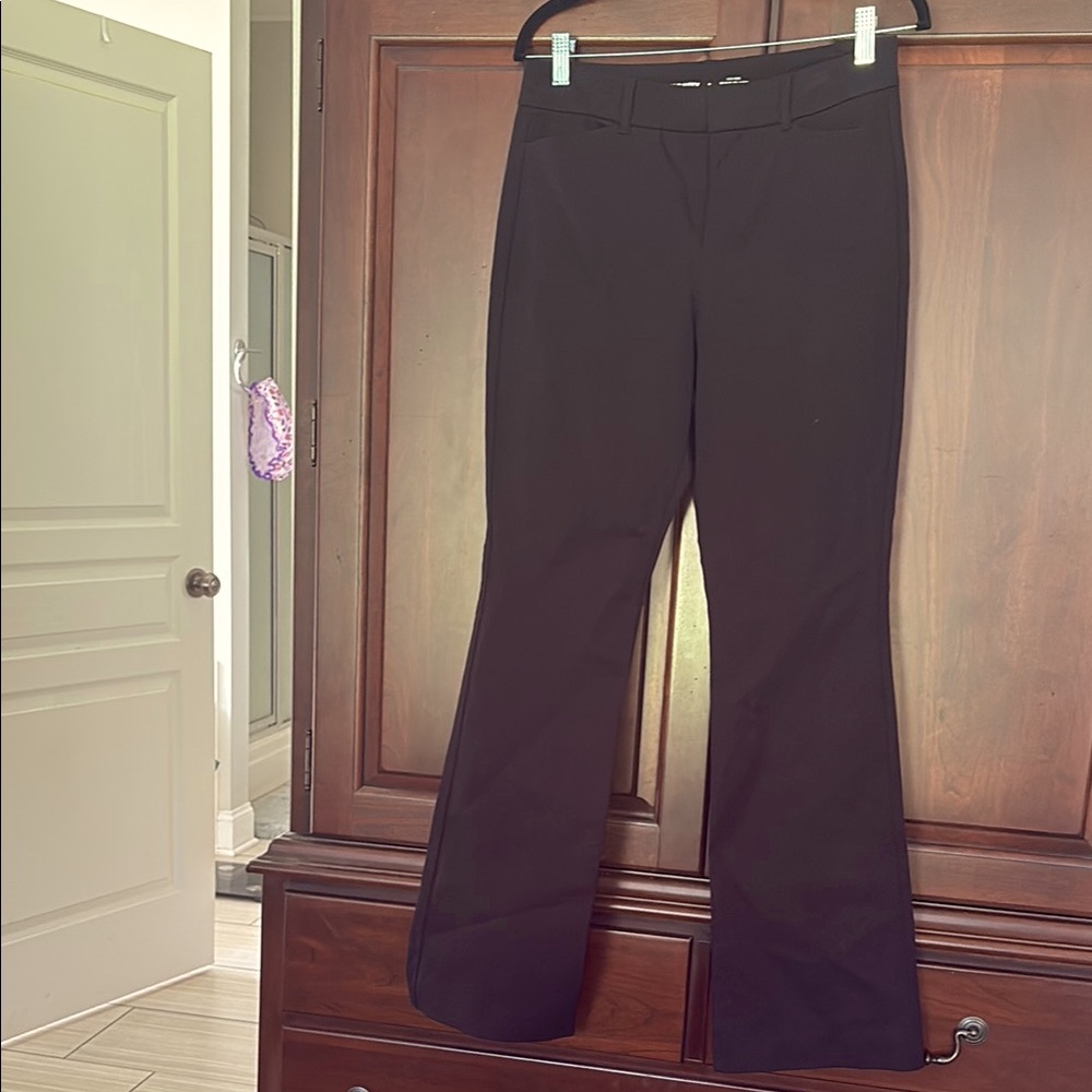 Old Navy Pixie Flares